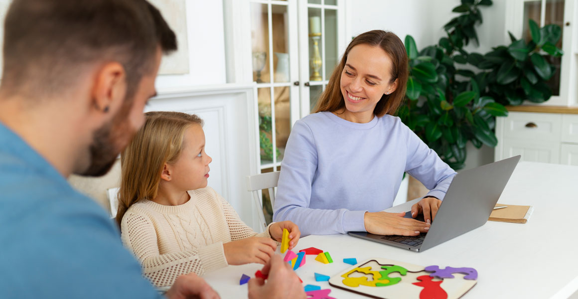 Developmental Service